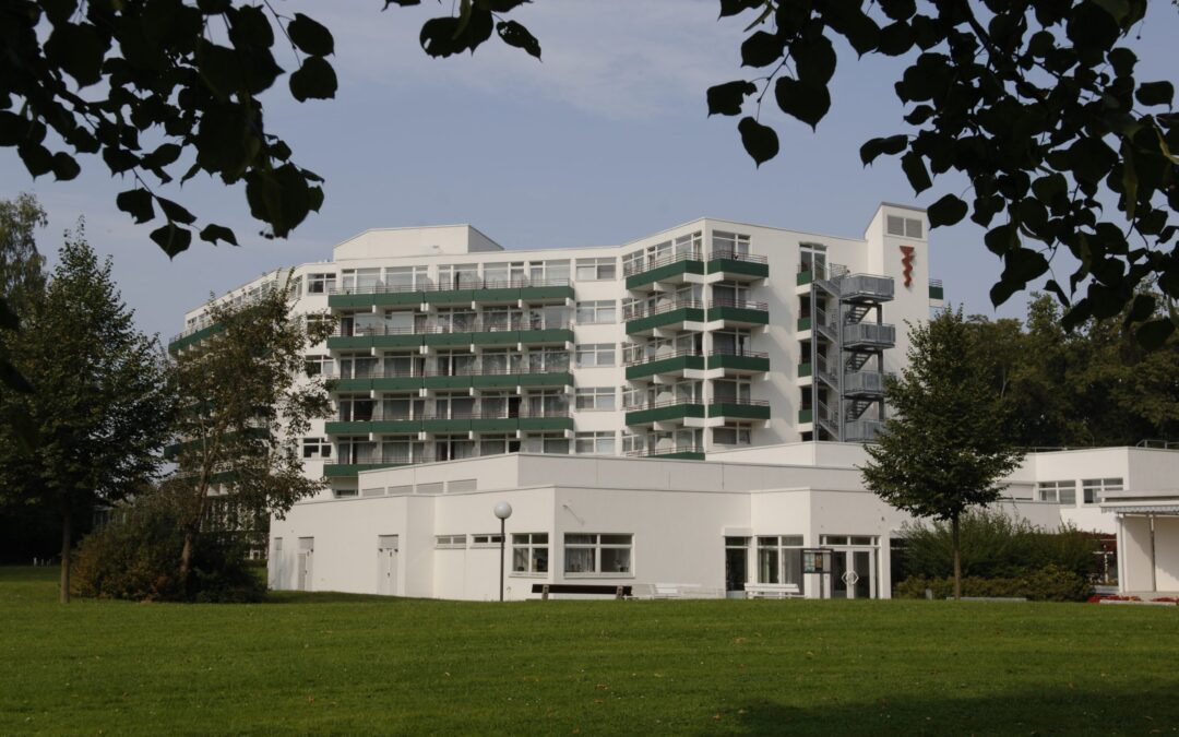 Reha Klinik – Bad Gandersheim