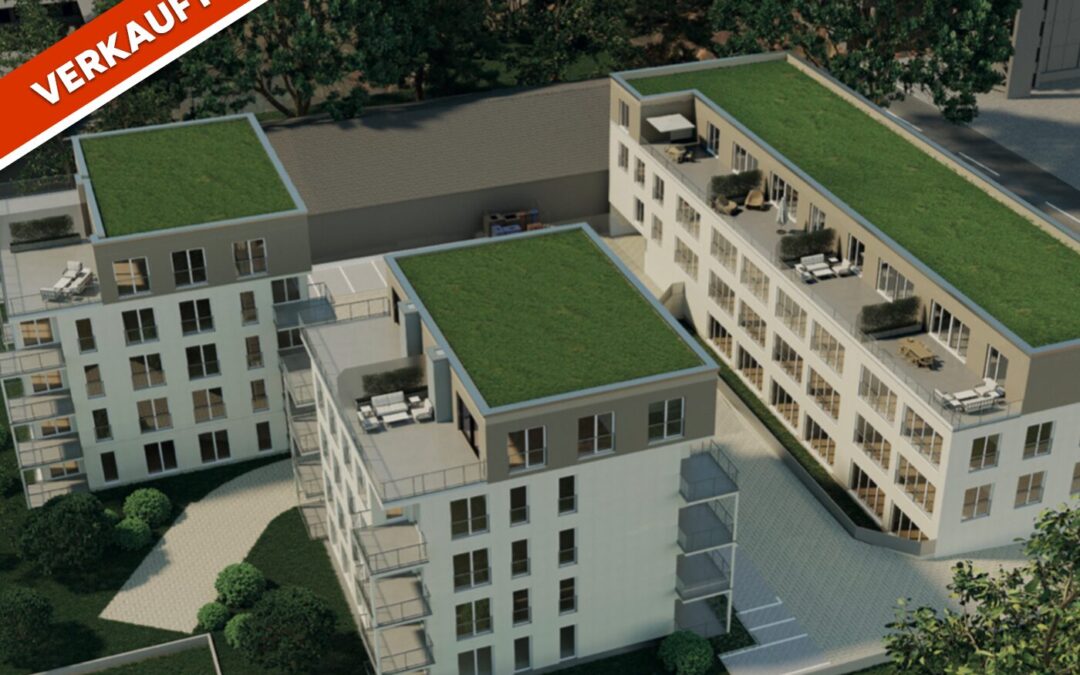 Bauprojekt Würzburg Zellerau